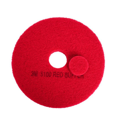 3M 百潔墊 - 紅色 5100 HS-3M-RED 3M 百潔墊 - 紅色 5100 HS-3M-RED